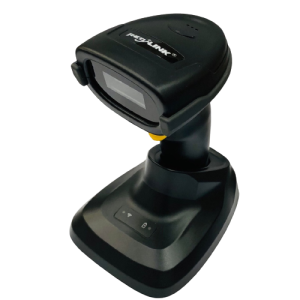 BARCODE SCANNER USB LASER HANDHELD RL-4206W
