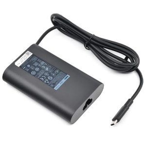 LAPTOP CHARGER DELL 20V 3.25A TYPE C