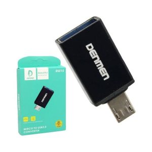 VDENMENV DU15 MIRCO TO USB 3.0 CONVERTER