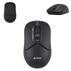 MOUSE A4 TECH WIRELESS FSTYLER FG12 USB
