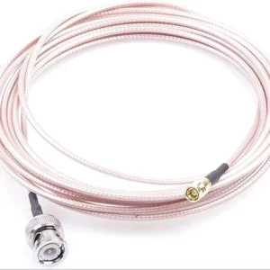 BNC CONNECTOR K-NEXT