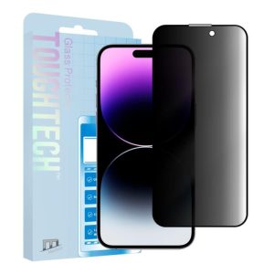 IPHONE 14 PRIVACY GLASS