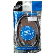 CABLE USB EXTENSION 3M - NO.1 USB/AF