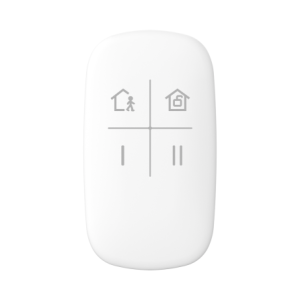 HIKVISION WIRELESS KEYFOB DS-PKF1-WB