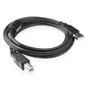 PRINTER CABLE - USB 3M