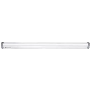 PANASONIC LED BATTEN LIGHT 10W 6500K ROUND
