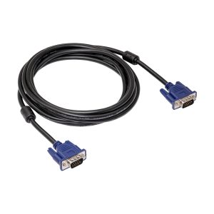 CABLE VGA 3.0M HIGH QUALITY