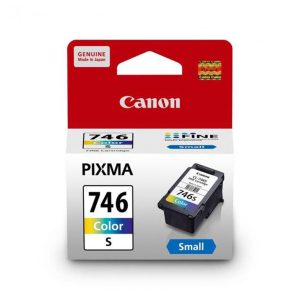CANON 746S COLOUR CARTRIDGE