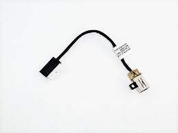 DELL 3490 3580 3590 / INSPIRON 15 (3583) 14 (3482) DC POWER INPUT JACK WITH CABLE