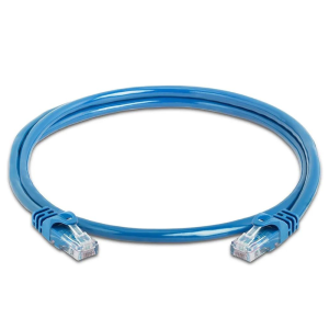 CAT6 PATCH CABLE-1M