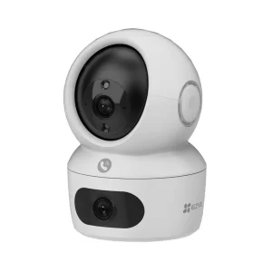 EZVIZ CS-H7C 2K+ (4MP) DUAL LENS PAN & TILT WIFI CAMERA