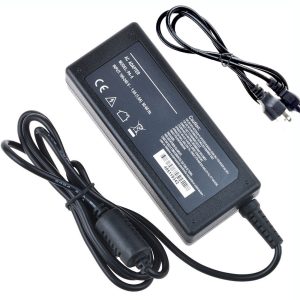 AC / DC ADAPTER 48V 2A POWERSUPPPLY YU4802