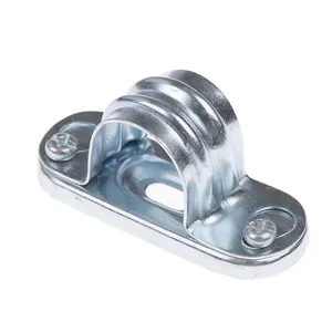 CLIP CONDUIT GI 16MM - 5/8"