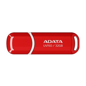 ADATA Flash Drive UV150 64GB RED