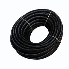 PIPE FLEXIBLE PVC - 16MM (1/2")