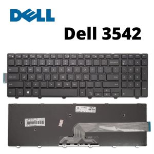DELL 3542 KEYBOARD