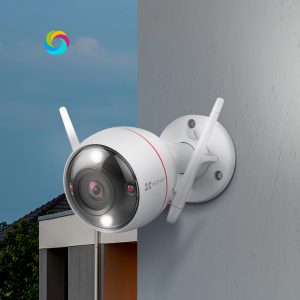 EZVIZ OUTDOOR BULLET CAMERA CS-C3W A0-1F4WFL( 4MP 4MM H.265)