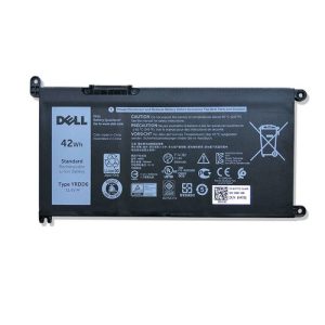 LAPTOP BATTERY DELL INSPIRON YRDD6 ORG