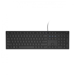 DELL MULTIMEDIA KEYBOARD KB216