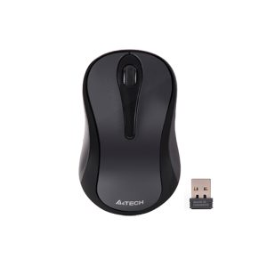 MOUSE A4 TECH WIRELESS G3-280N USB