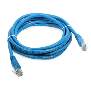 DINTEK PATCH CABLE CAT 6 3M