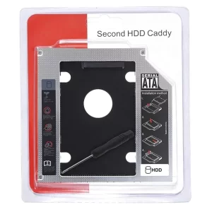 HDD CADDY 12.7MM (NORMAL)
