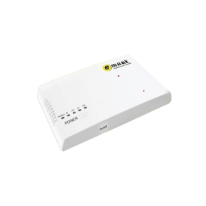 EMARK MINI DC UPS GM4 (5V / 7.5V / 9V / 12VDC)