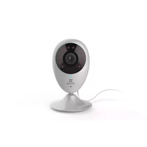 EZVIZ WIFI CAMERA CS-CV206 C0-3B2WFR (HIKVISION) MINO O PLUS-N/W