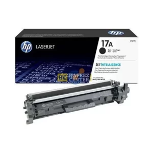 TONER CARTRIDGE EXCELLENT 17A / CF217A