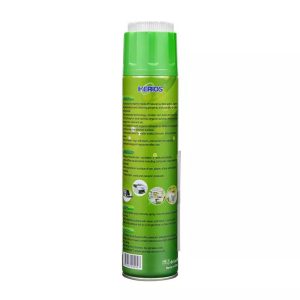 HERIOS UNIVERSAL FORM CLEANING AGENT 650ml