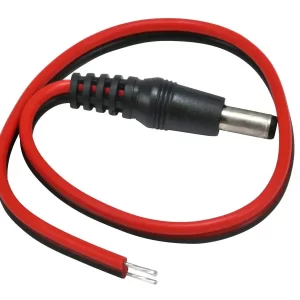 REDLINK DC WIRED CONNECTOR