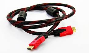 HDMI CABLE 1.5M