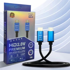 HDMI CABLE COLORSIT 3M