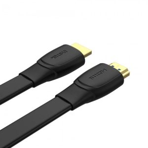 HDMI CABLE FLAT 3.0M