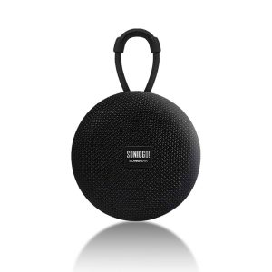 SONICGEAR SONICGO 2 BLUETOOTH PORTABLE SPEAKER