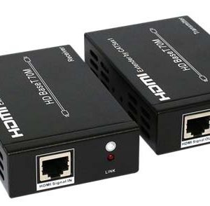 RED LINK HDMI EXTENDER 60M PRO- RL-H60-MI-901(901N) -4K