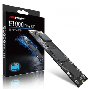 HIKVISION E1000 PCIe NVME SSD M.2 128GB HS-SSD-E1000