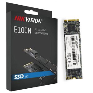 HIKVISION SSD E100N M.2 SATA 1024GB - HS-SSD-E100N -1TB