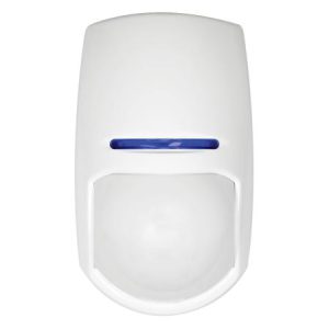 HIKVISION 433MHZ WIRELESS INDOOR PIR DETECTOR DS-PD2-P10P-W