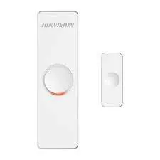 HIKVISION 433MHZ WIRELESS MAGNETIC CONTACT DS-PD1-MC-WWS