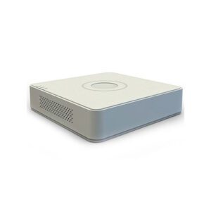 HIKVISION 4CH TURBO HD DVR H265+ DS-7104HQHI-K1