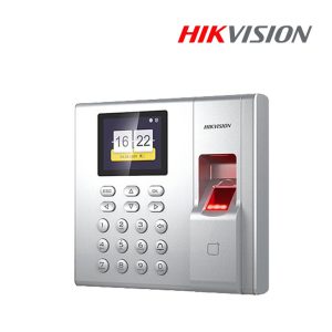 HIKVISION FINGER PRINT ATTENDANCE TERMINAL DS-K1A8503EF-B