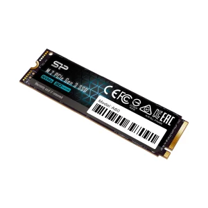 SILICON POWER 128GB SP PCIE M.2 2280 SSD P34A60