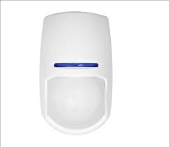 HIKVISION WIRELESS PIR DETECTOR DS-PD2-P15C-W