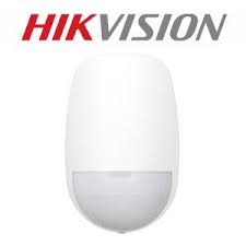HIKVISION WIRELESS PIR DETECTOR DS-PDP15P-EG2-WB 433MHZ