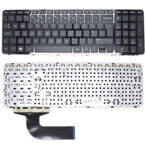 HP KEYBOARD 15 - R / 15-AC NOTEBOOK