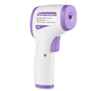 INFRARED THERMOMETER - ZONERICH T2020