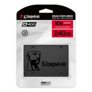 KINGSTON ORIGINAL SOLID STATE DRIVE SSD 256GB SKC600