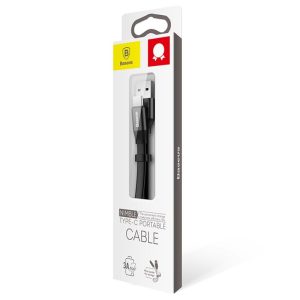 BASEUS NIMBLE TYPE-C PORTABLE CABLE
