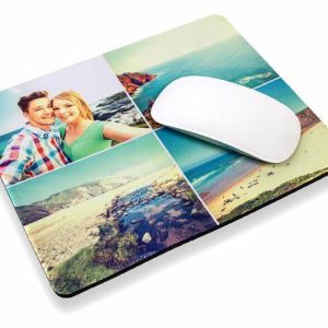 MOUSE PAD PRINTED